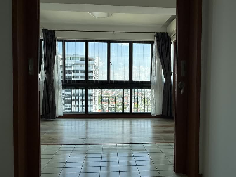 For Rent - Laguna Park