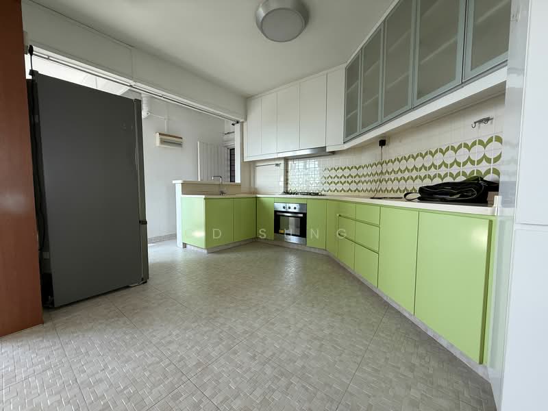 For Rent - Laguna Park