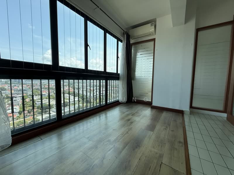 For Rent - Laguna Park