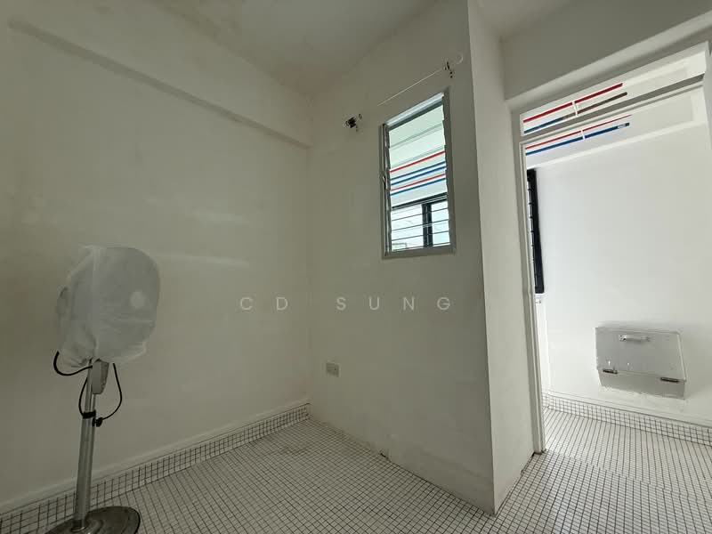 For Rent - Laguna Park