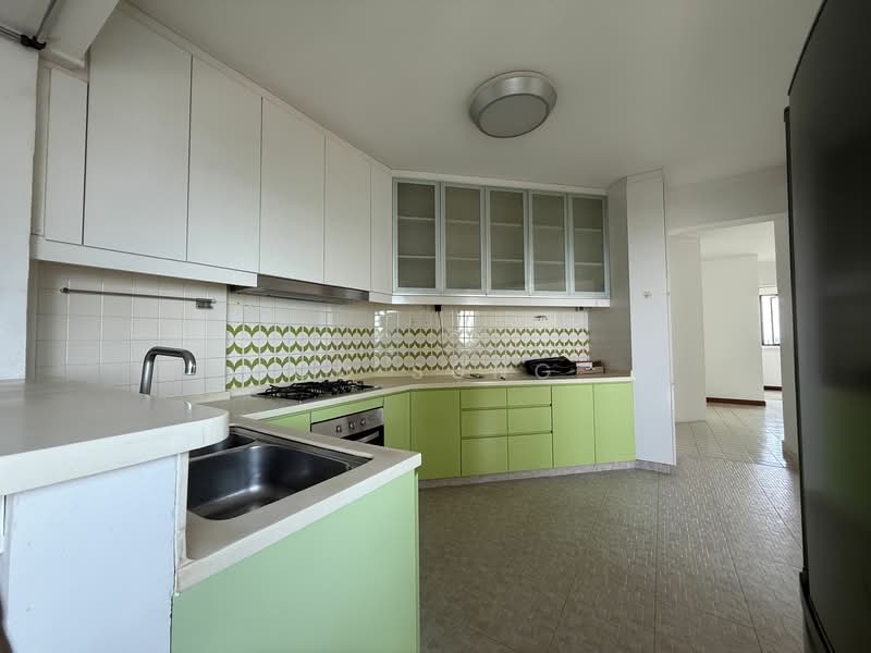 For Rent - Laguna Park