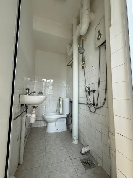 For Rent - Laguna Park