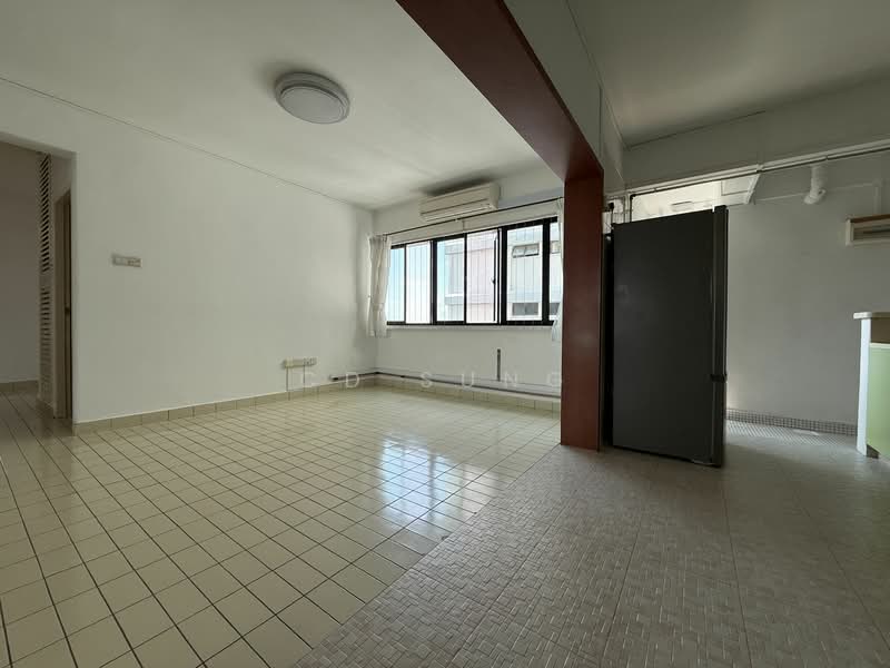 For Rent - Laguna Park