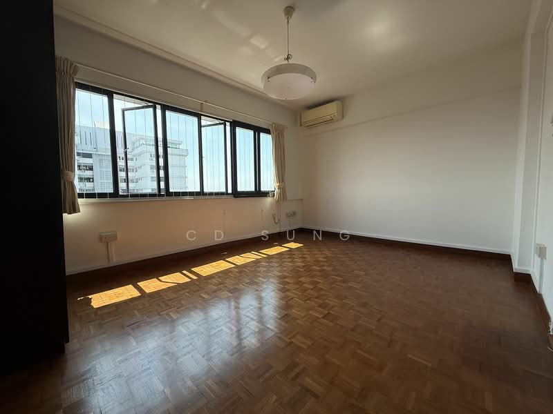 For Rent - Laguna Park