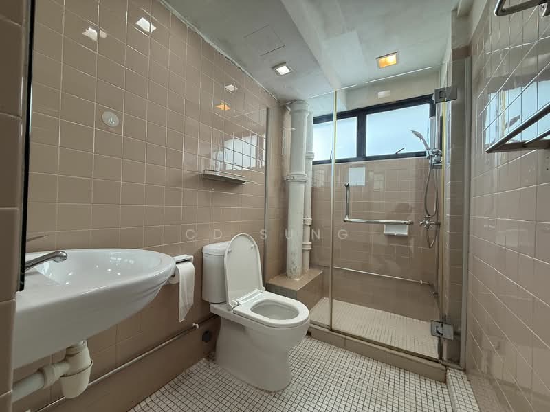 For Rent - Laguna Park