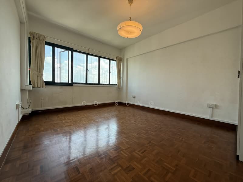 For Rent - Laguna Park