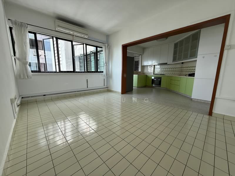 For Rent - Laguna Park