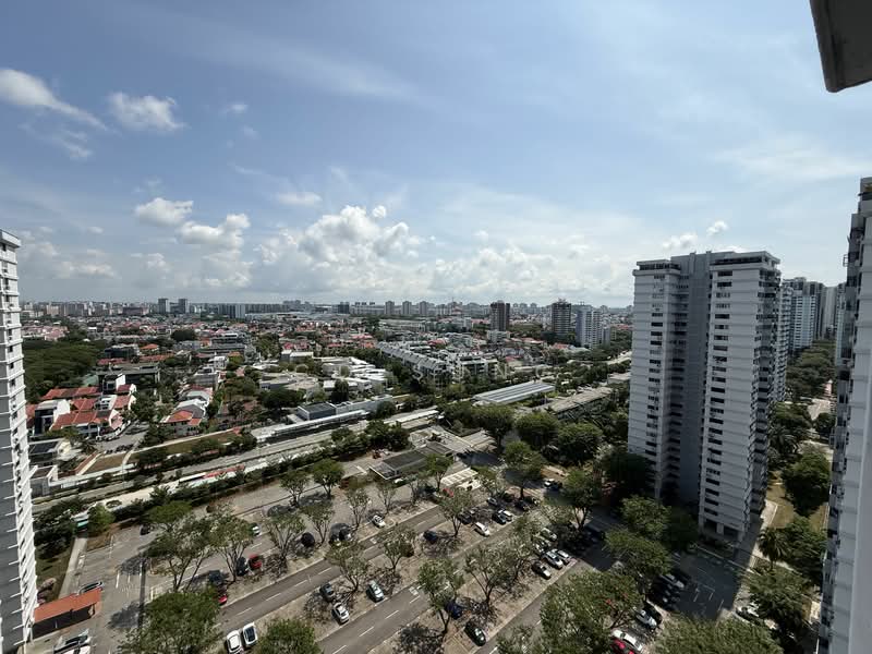 For Rent - Laguna Park