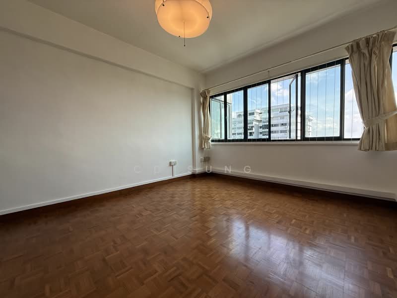 For Rent - Laguna Park