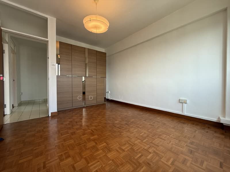 For Rent - Laguna Park