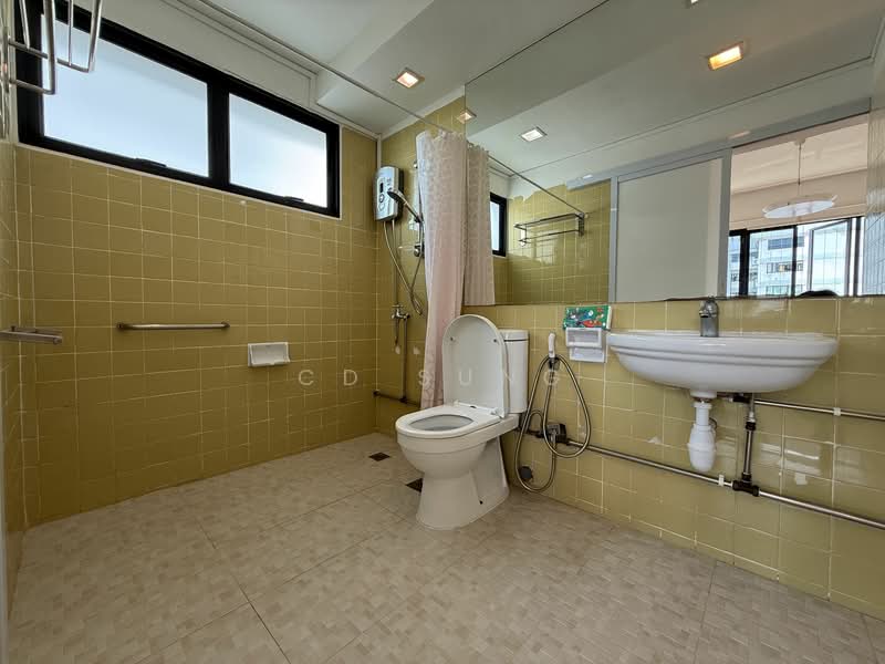 For Rent - Laguna Park