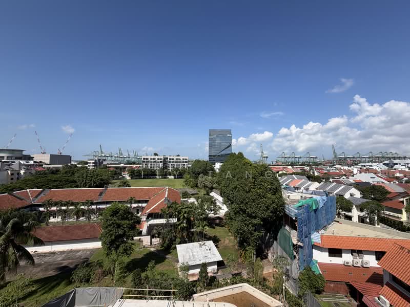 Terra Hill, 18 Yew Siang Road, Buona Vista / West Coast / Clementi New Town, 4 Bedrooms, 1,894 sqft, Condominium For Sale, by Lily Tang, 24341730 - PropertyGuru.com.sg