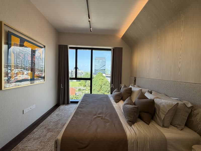 Terra Hill, 18 Yew Siang Road, Buona Vista / West Coast / Clementi New Town, 4 Bedrooms, 1,894 sqft, Condominium For Sale, by Lily Tang, 24341730 - PropertyGuru.com.sg