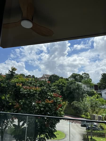 Fourth Avenue Residences, 18 Fourth Avenue, 2 Bedrooms, 710 sqft, Condominium For Rent, by Nancy Ang, 24341782 - PropertyGuru.com.sg