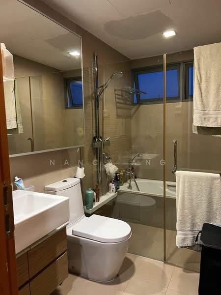 Fourth Avenue Residences, 18 Fourth Avenue, 2 Bedrooms, 710 sqft, Condominium For Rent, by Nancy Ang, 24341782 - PropertyGuru.com.sg