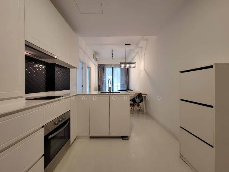 The Quinn, 11 Bartley Road, 1 Bedroom, 538 sqft, Apartment For Rent, by Brad Chung 钟定丰, 24341813 - PropertyGuru.com.sg