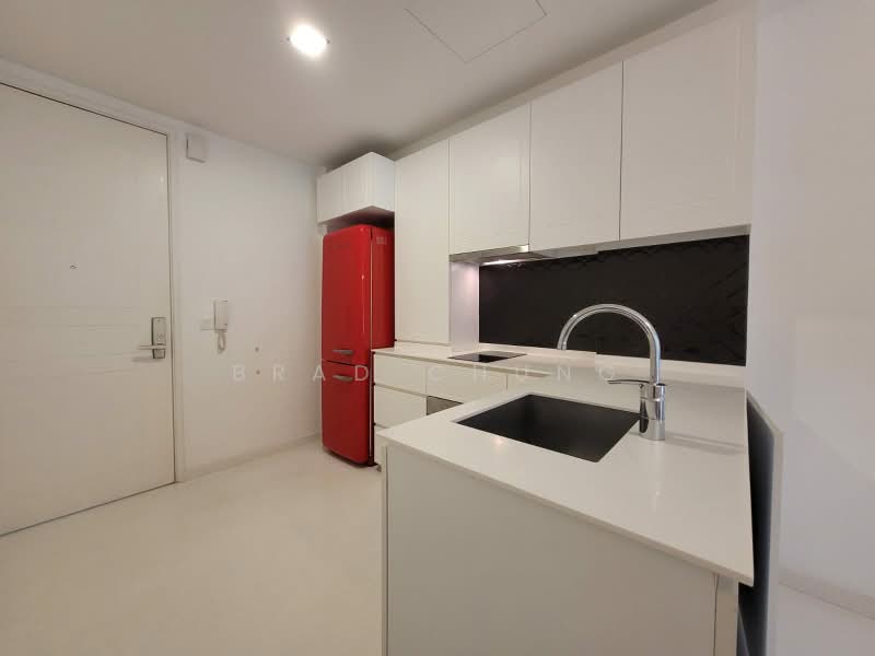 The Quinn, 11 Bartley Road, 1 Bedroom, 538 sqft, Apartment For Rent, by Brad Chung 钟定丰, 24341813 - PropertyGuru.com.sg