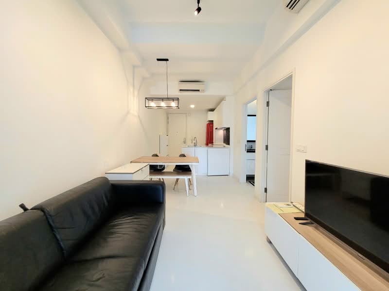 The Quinn, 11 Bartley Road, 1 Bedroom, 538 sqft, Apartment For Rent, by Brad Chung 钟定丰, 24341813 - PropertyGuru.com.sg