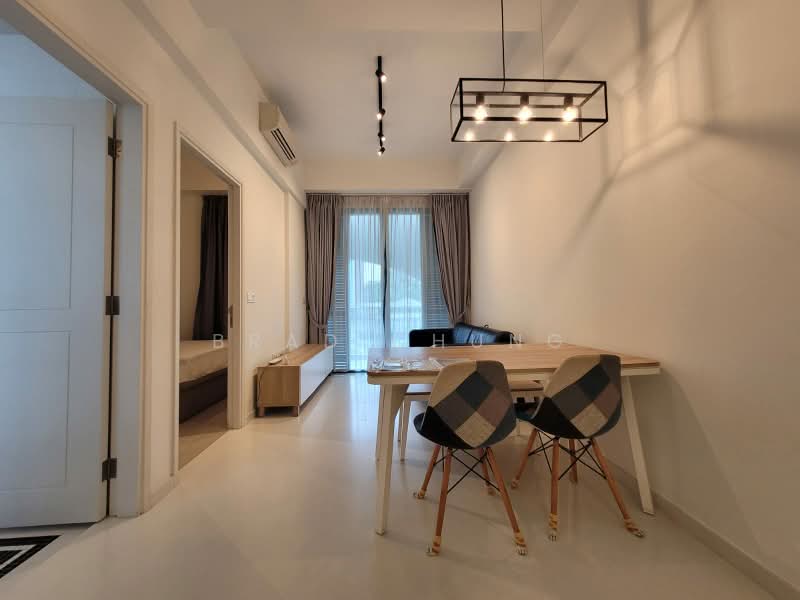The Quinn, 11 Bartley Road, 1 Bedroom, 538 sqft, Apartment For Rent, by Brad Chung 钟定丰, 24341813 - PropertyGuru.com.sg