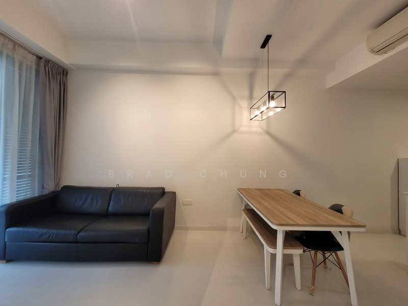 The Quinn, 11 Bartley Road, 1 Bedroom, 538 sqft, Apartment For Rent, by Brad Chung 钟定丰, 24341813 - PropertyGuru.com.sg