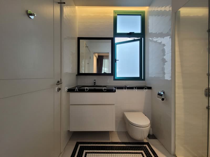 The Quinn, 11 Bartley Road, 1 Bedroom, 538 sqft, Apartment For Rent, by Brad Chung 钟定丰, 24341813 - PropertyGuru.com.sg