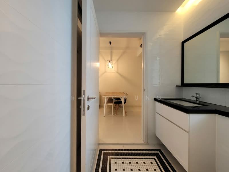 The Quinn, 11 Bartley Road, 1 Bedroom, 538 sqft, Apartment For Rent, by Brad Chung 钟定丰, 24341813 - PropertyGuru.com.sg