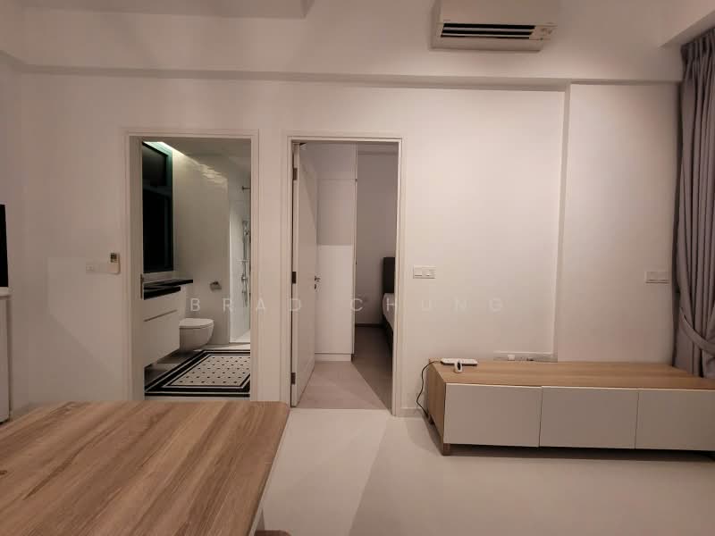 The Quinn, 11 Bartley Road, 1 Bedroom, 538 sqft, Apartment For Rent, by Brad Chung 钟定丰, 24341813 - PropertyGuru.com.sg