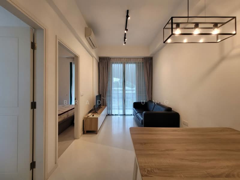 The Quinn, 11 Bartley Road, 1 Bedroom, 538 sqft, Apartment For Rent, by Brad Chung 钟定丰, 24341813 - PropertyGuru.com.sg