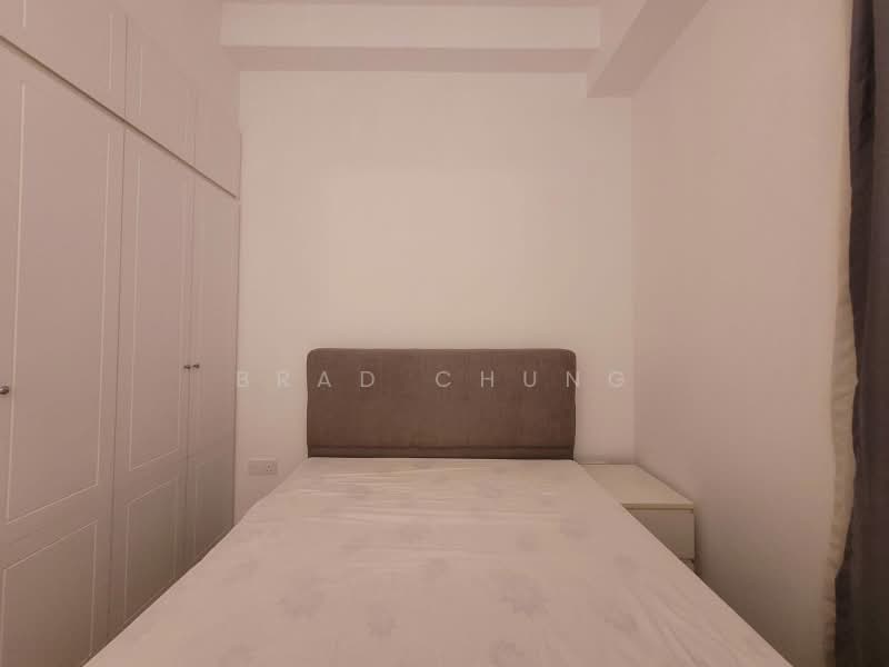 The Quinn, 11 Bartley Road, 1 Bedroom, 538 sqft, Apartment For Rent, by Brad Chung 钟定丰, 24341813 - PropertyGuru.com.sg