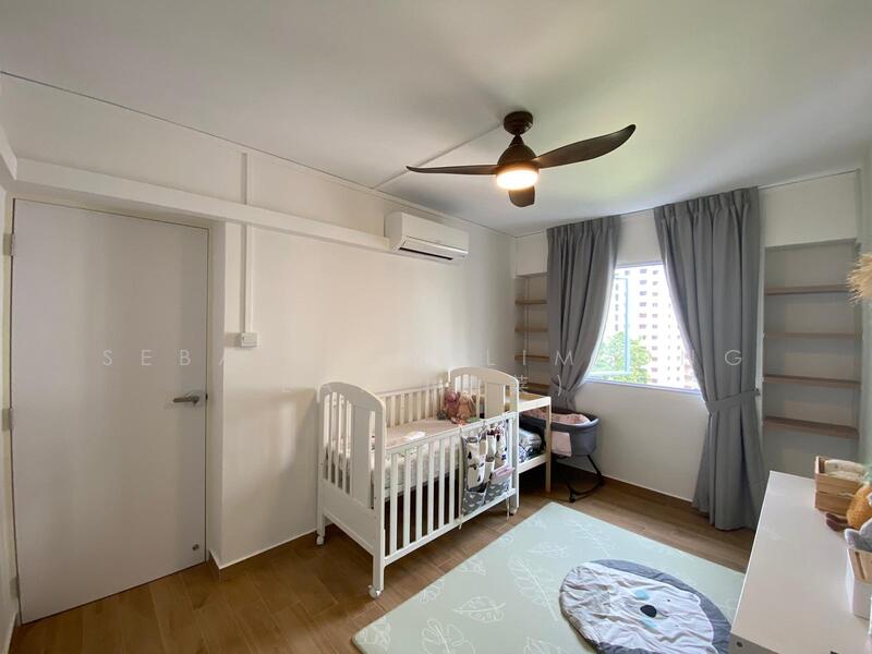 For Sale - 192C Rivervale Drive