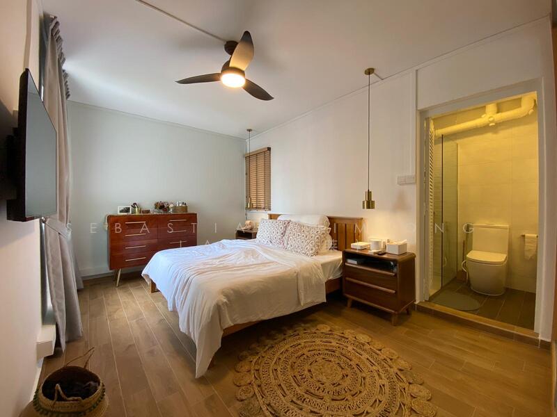 For Sale - 192C Rivervale Drive