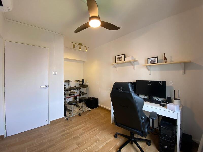 For Sale - 192C Rivervale Drive