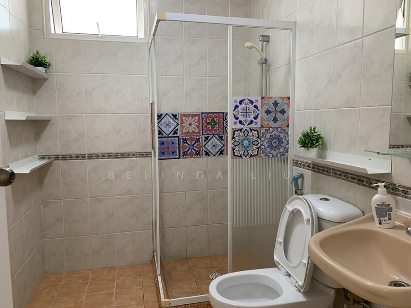 Eunos Green, 10 Sims Avenue East, Room Rental, 80 sqft, Condominium For Rent, by Belinda Liu, 24341888 - PropertyGuru.com.sg