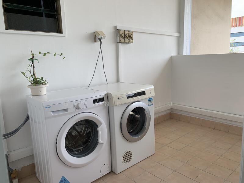 Eunos Green, 10 Sims Avenue East, Room Rental, 80 sqft, Condominium For Rent, by Belinda Liu, 24341888 - PropertyGuru.com.sg