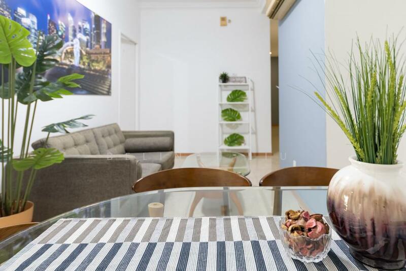 Eunos Green, 10 Sims Avenue East, Room Rental, 80 sqft, Condominium For Rent, by Belinda Liu, 24341888 - PropertyGuru.com.sg
