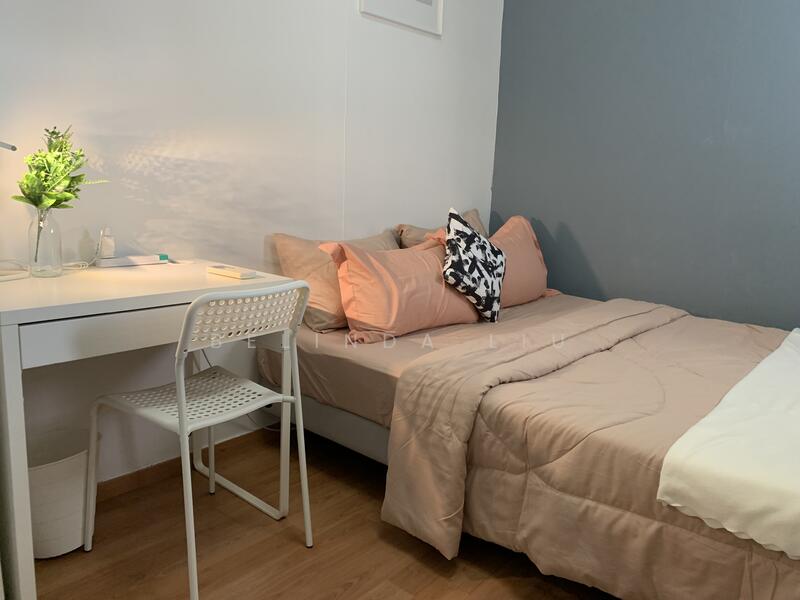 Eunos Green, 10 Sims Avenue East, Room Rental, 80 sqft, Condominium For Rent, by Belinda Liu, 24341888 - PropertyGuru.com.sg
