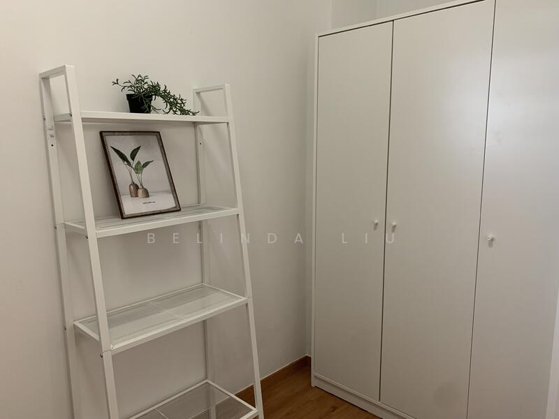 Eunos Green, 10 Sims Avenue East, Room Rental, 80 sqft, Condominium For Rent, by Belinda Liu, 24341888 - PropertyGuru.com.sg