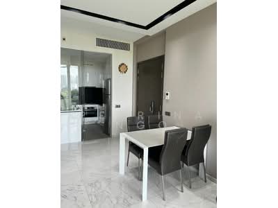 For Rent - Kallang Riverside