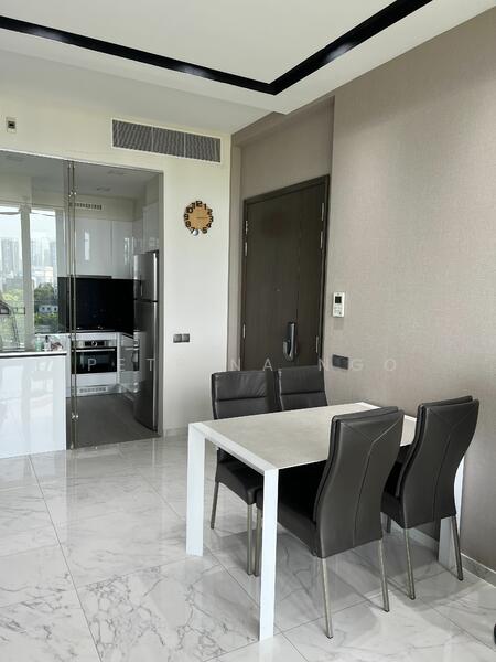 Kallang Riverside, 51 Kampong Bugis, 2 Bedrooms, 1,033 sqft, Condominium For Rent, by Petrina Ngo, 24341996 - PropertyGuru.com.sg