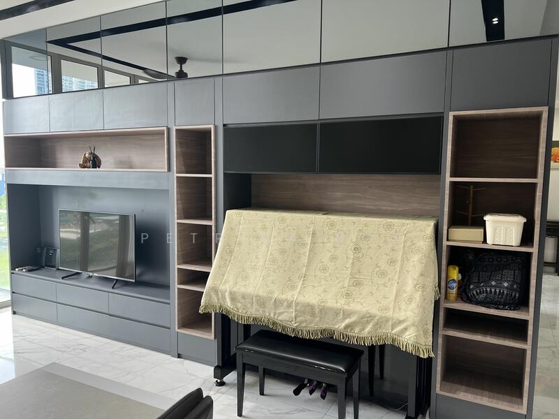 Kallang Riverside, 51 Kampong Bugis, 2 Bedrooms, 1,033 sqft, Condominium For Rent, by Petrina Ngo, 24341996 - PropertyGuru.com.sg