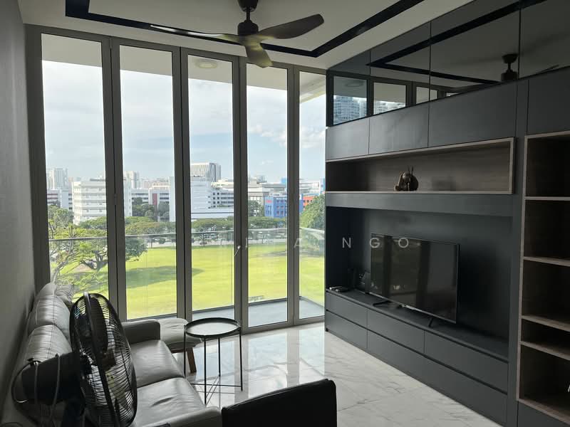 Kallang Riverside, 51 Kampong Bugis, 2 Bedrooms, 1,033 sqft, Condominium For Rent, by Petrina Ngo, 24341996 - PropertyGuru.com.sg