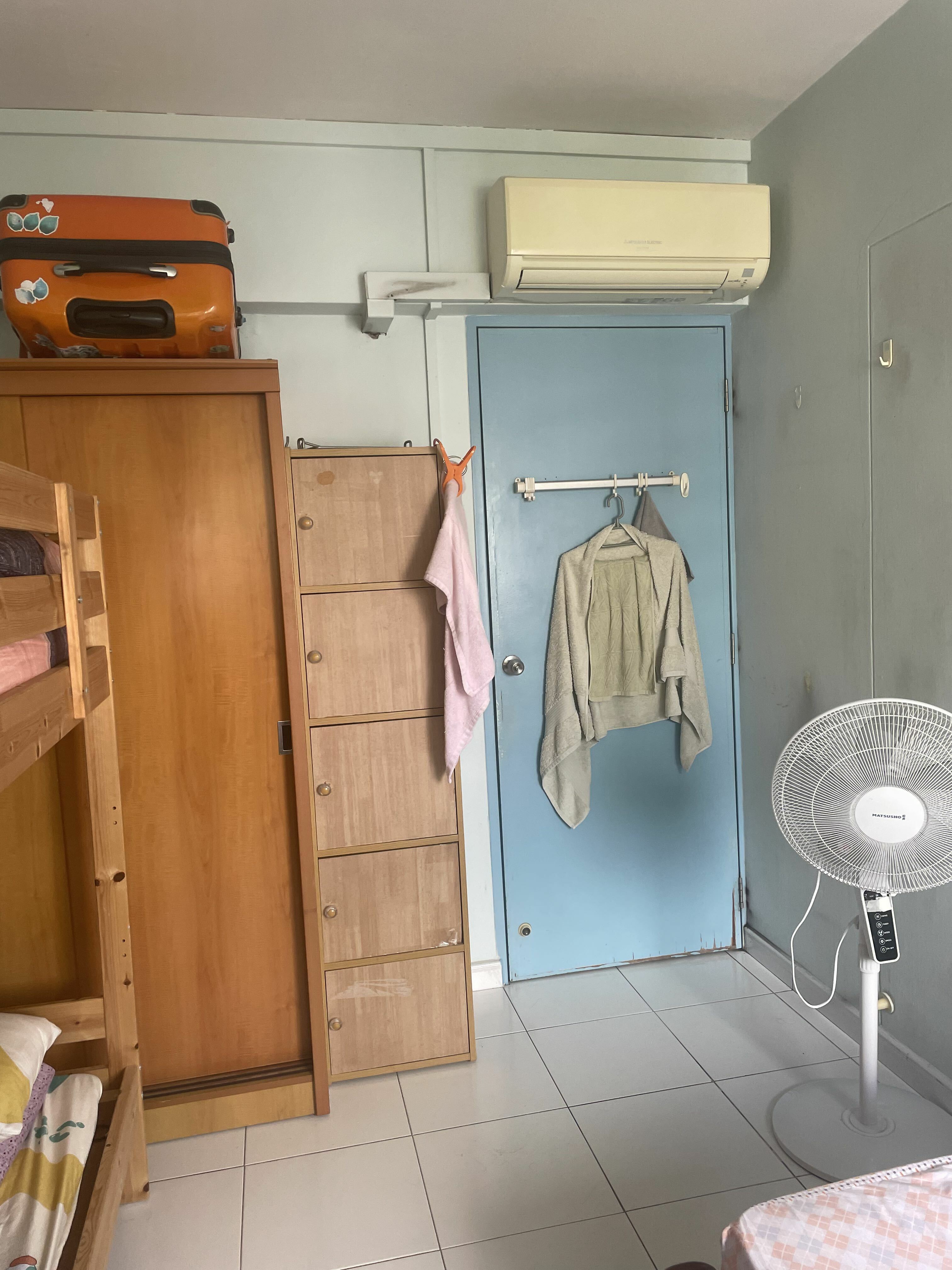 For Rent - 638 Choa Chu Kang Street 64