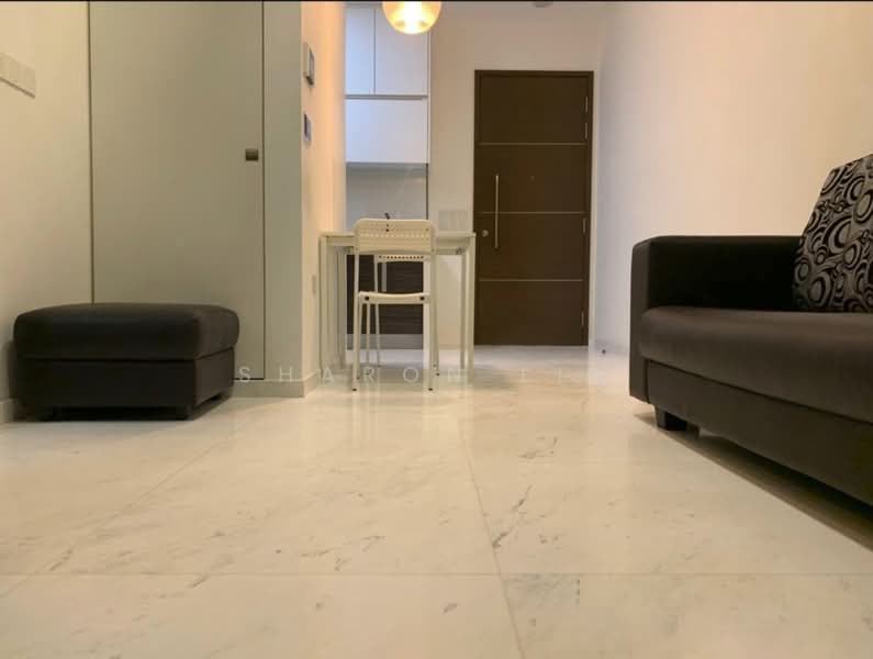 The Foresta @ Mount Faber, 106 Wishart Road, 1 Bedroom, 431 sqft, Condominium For Rent, by Sharon Lim, 24342537 - PropertyGuru.com.sg