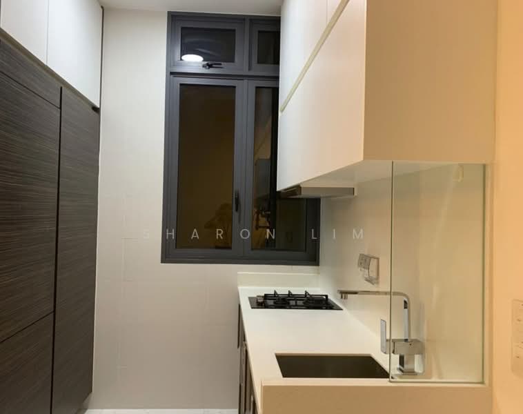 The Foresta @ Mount Faber, 106 Wishart Road, 1 Bedroom, 431 sqft, Condominium For Rent, by Sharon Lim, 24342537 - PropertyGuru.com.sg