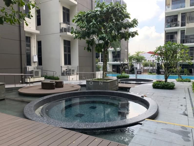 The Foresta @ Mount Faber, 106 Wishart Road, 1 Bedroom, 431 sqft, Condominium For Rent, by Sharon Lim, 24342537 - PropertyGuru.com.sg