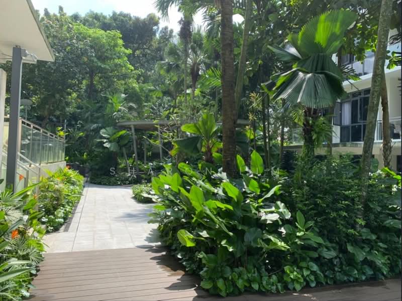 The Foresta @ Mount Faber, 106 Wishart Road, 1 Bedroom, 431 sqft, Condominium For Rent, by Sharon Lim, 24342537 - PropertyGuru.com.sg