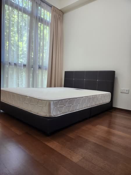 The Foresta @ Mount Faber, 106 Wishart Road, 1 Bedroom, 431 sqft, Condominium For Rent, by Sharon Lim, 24342537 - PropertyGuru.com.sg