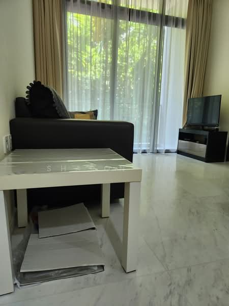 The Foresta @ Mount Faber, 106 Wishart Road, 1 Bedroom, 431 sqft, Condominium For Rent, by Sharon Lim, 24342537 - PropertyGuru.com.sg