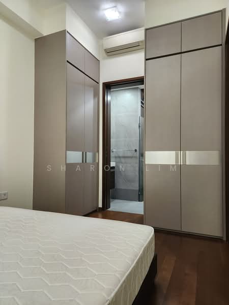 The Foresta @ Mount Faber, 106 Wishart Road, 1 Bedroom, 431 sqft, Condominium For Rent, by Sharon Lim, 24342537 - PropertyGuru.com.sg