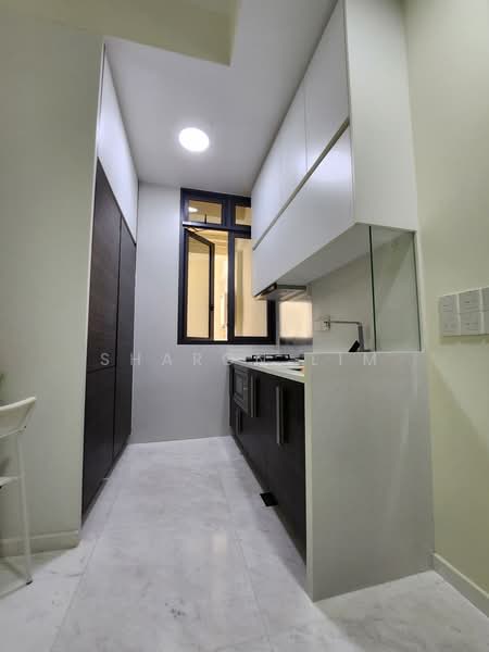 The Foresta @ Mount Faber, 106 Wishart Road, 1 Bedroom, 431 sqft, Condominium For Rent, by Sharon Lim, 24342537 - PropertyGuru.com.sg
